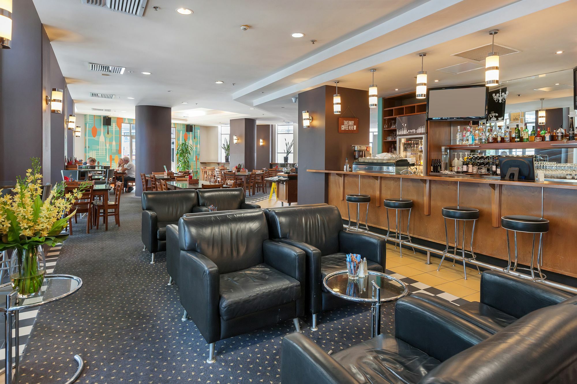 Designer Apartment In The Heart Of Auckland Esterno foto